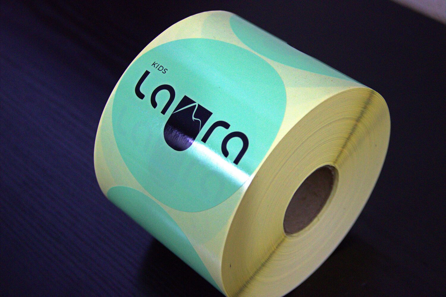 Изготовление самоклеящихся этикеток, по вашим макетам <br>